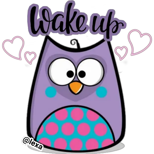 Buenos días Sticker 🌈🌼🌄 