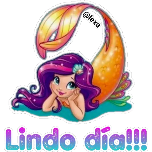 Buenos días Sticker 🌈🌼🌄 