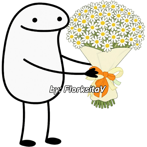 Flork -ramos para tí 😍🩷 preview