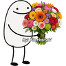 Flork -ramos para tí 😍🩷