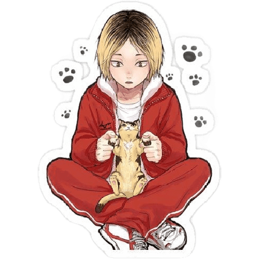 ♡ Kenma ♡ preview