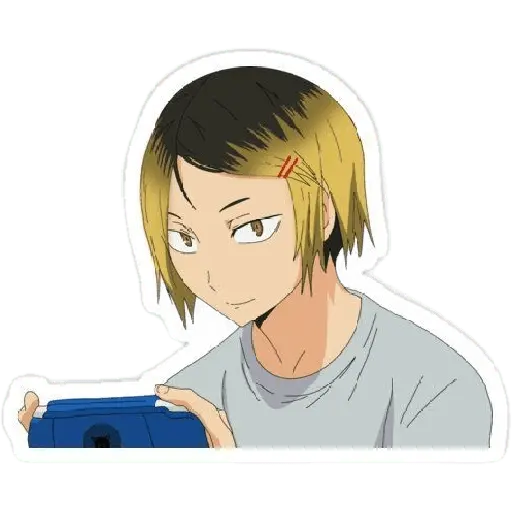♡ Kenma ♡