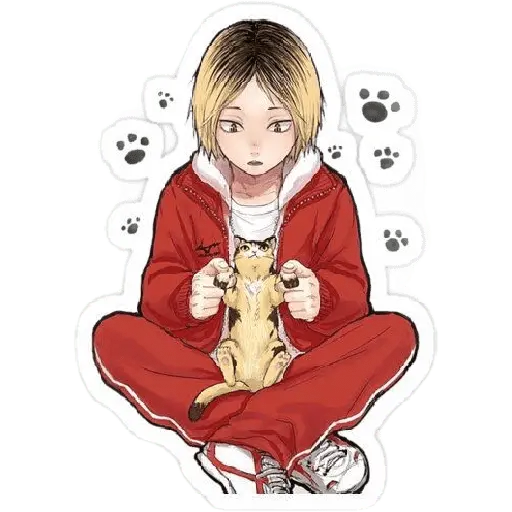 ♡ Kenma ♡