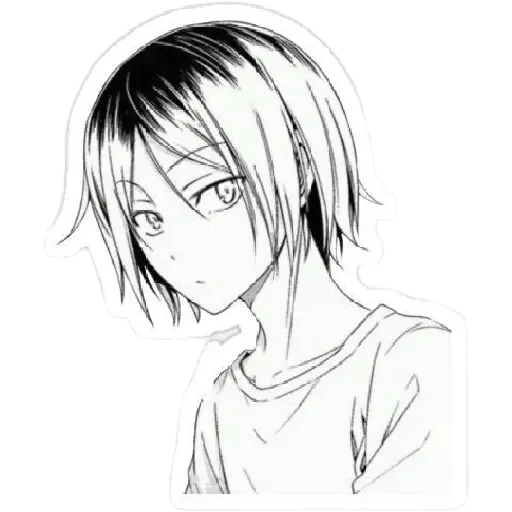 ♡ Kenma ♡