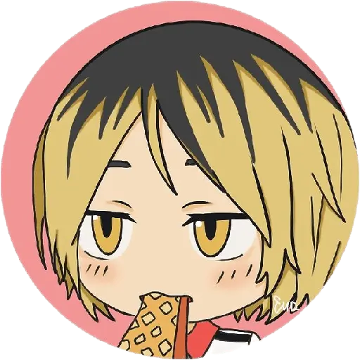 ♡ Kenma ♡