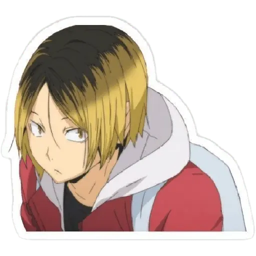 ♡ Kenma ♡