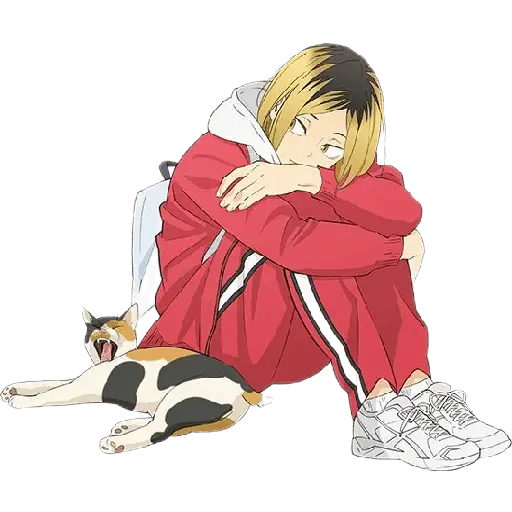 ♡ Kenma ♡