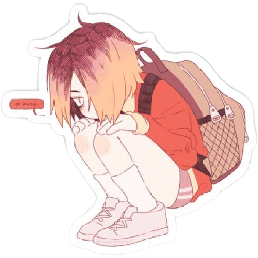♡ Kenma ♡ preview