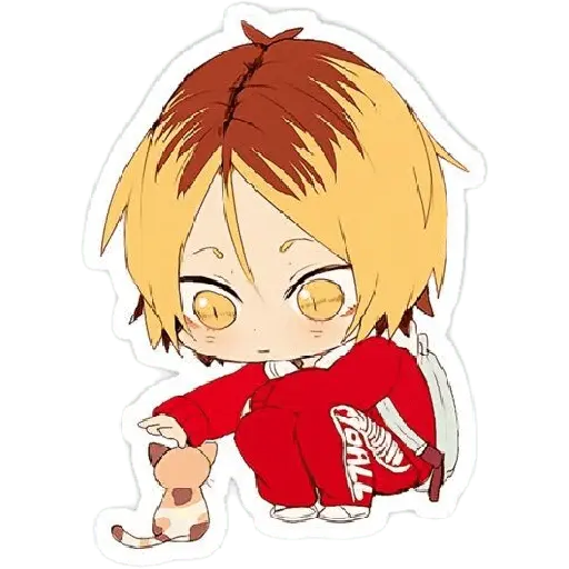 ♡ Kenma ♡