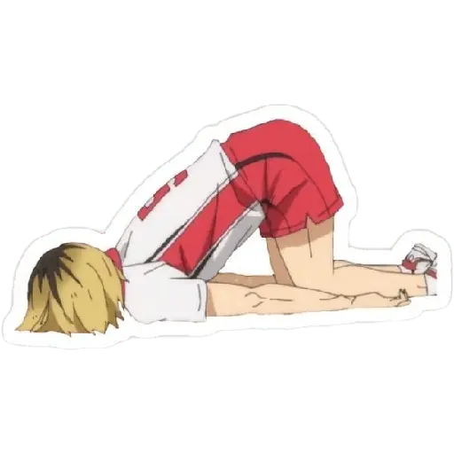 ♡ Kenma ♡
