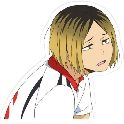 ♡ Kenma ♡
