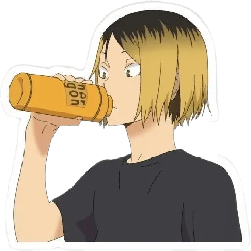 ♡ Kenma ♡