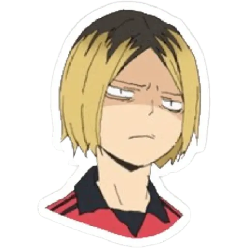 ♡ Kenma ♡