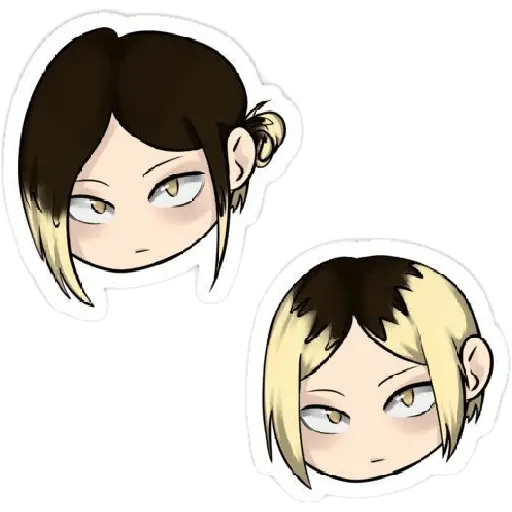 ♡ Kenma ♡