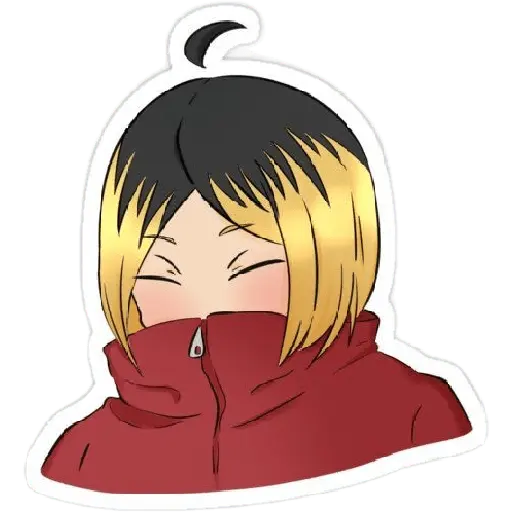 ♡ Kenma ♡