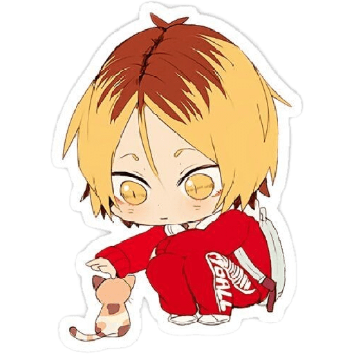 ♡ Kenma ♡ preview