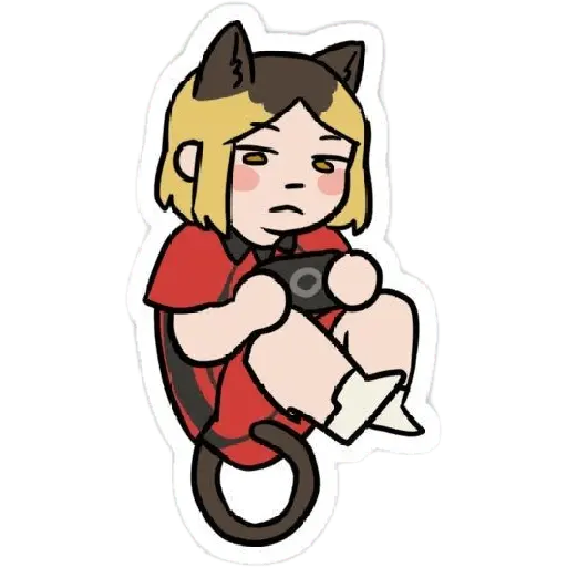 ♡ Kenma ♡