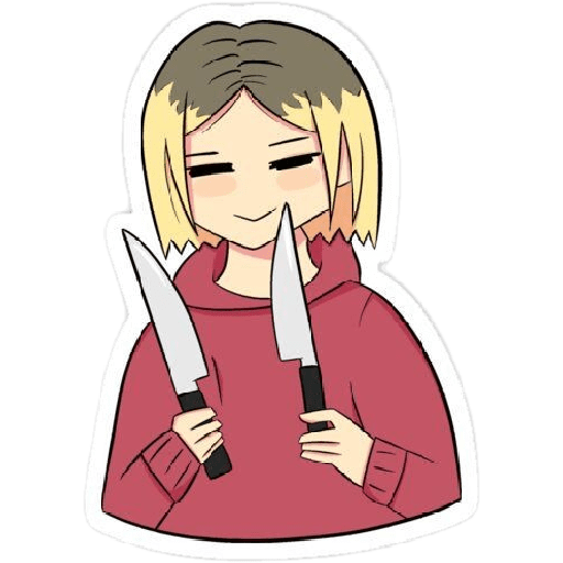 ♡ Kenma ♡ preview