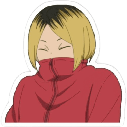 ♡ Kenma ♡ preview