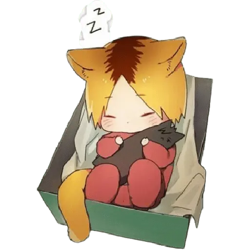 ♡ Kenma ♡