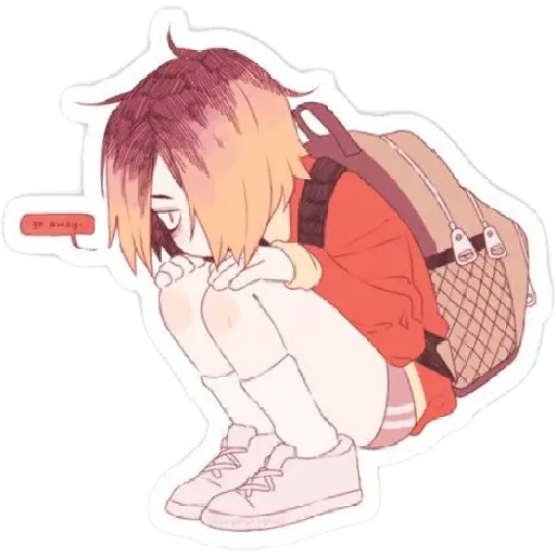 ♡ Kenma ♡