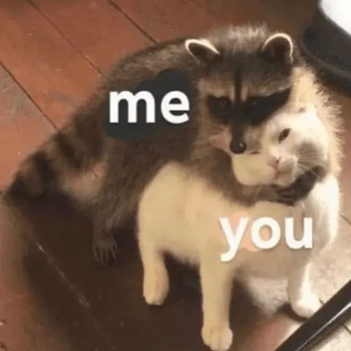 Animales enamorados
