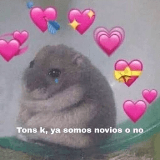 Animales enamorados preview