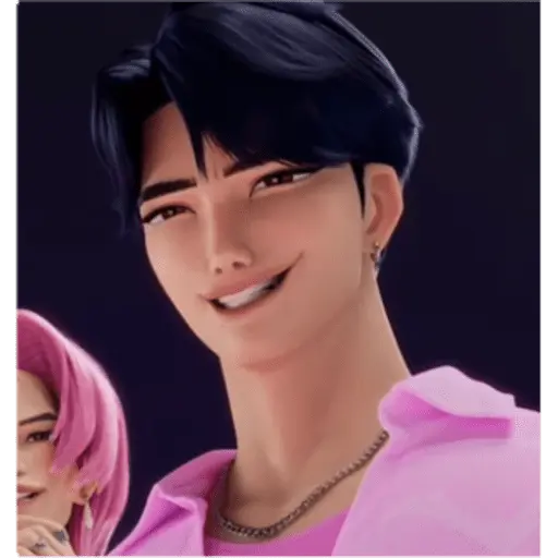 Saja boys demon hunters k-pop