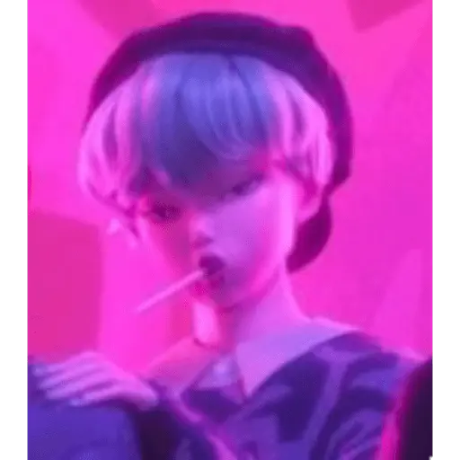 Saja boys demon hunters k-pop