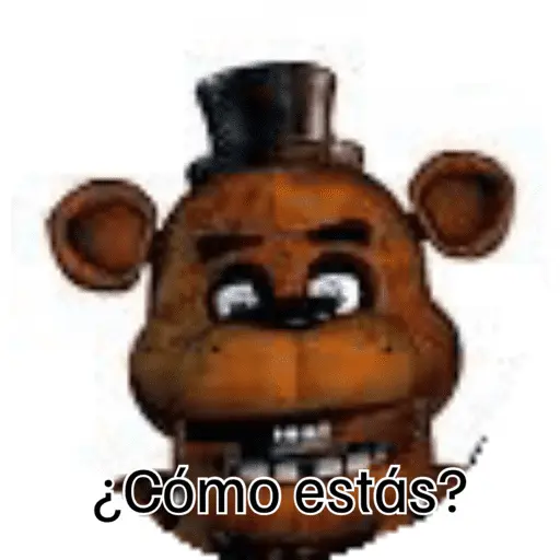 Stickers para contestar