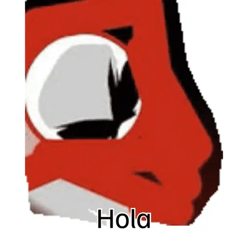 Stickers para contestar