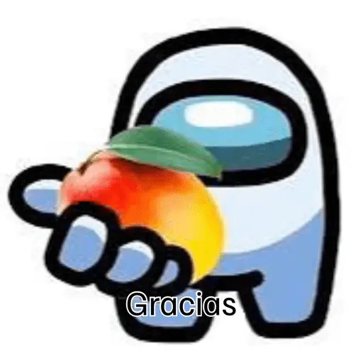 Stickers para contestar