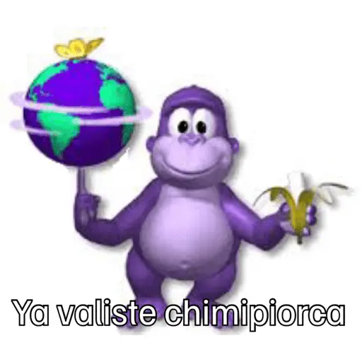 Stickers para contestar