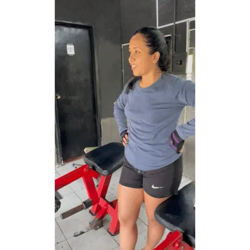 Gym  preview