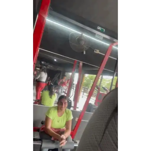 Gym  preview