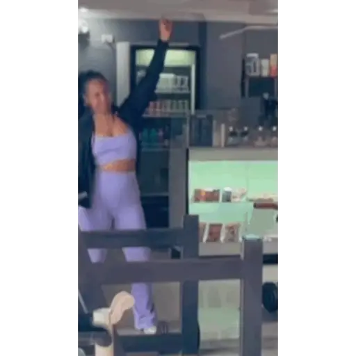 Gym  preview
