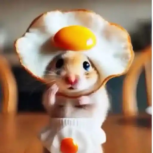 Hámsters,Ratitas y algo más 🐹🐭