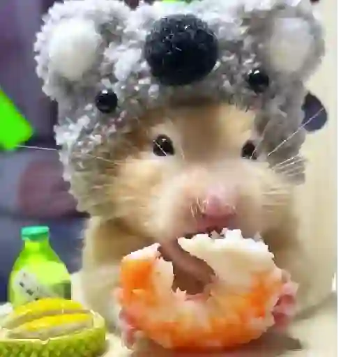 Hámsters,Ratitas y algo más 🐹🐭 preview