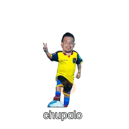 Mis pegatinas sticker 18