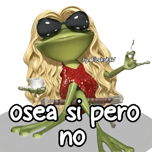 problema tuyo papi 😌😗