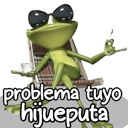 problema tuyo papi 😌😗 preview