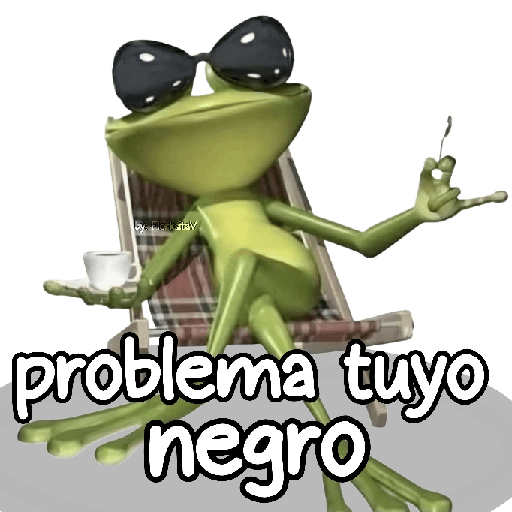 problema tuyo papi 😌😗 preview
