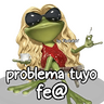 problema tuyo papi 😌😗