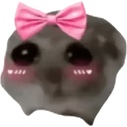 Ratita Random 🐀