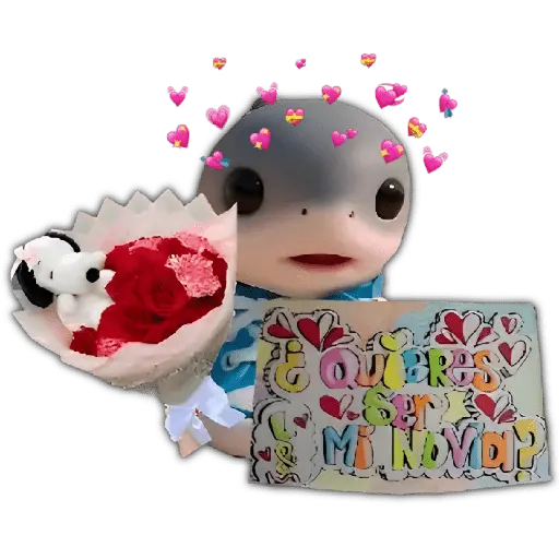 Eres mi brainrot pop💖🫶🏻