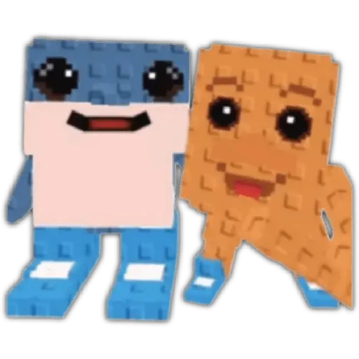 Eres mi brainrot pop💖🫶🏻