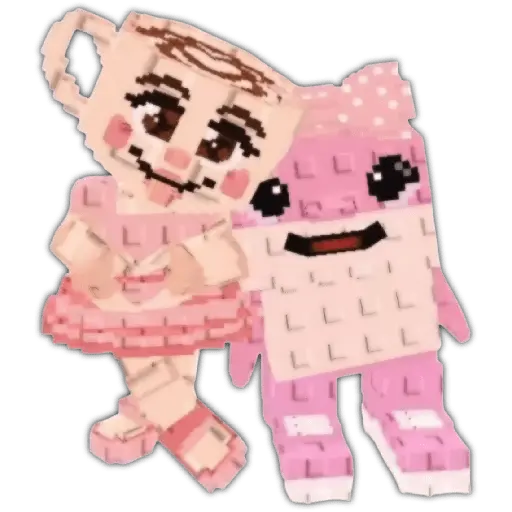 Eres mi brainrot pop💖🫶🏻