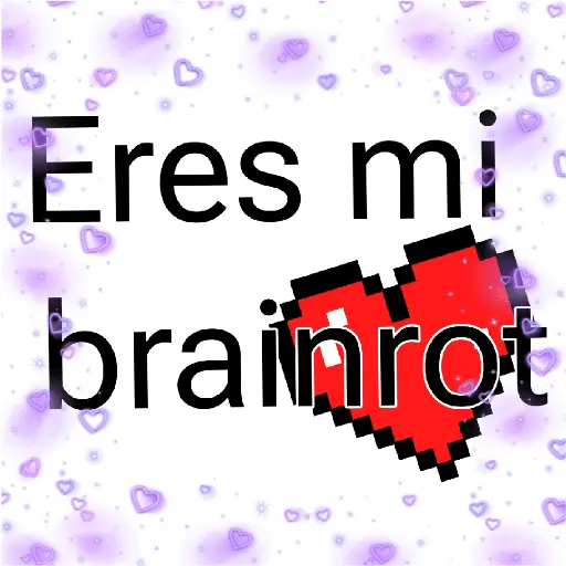 Eres mi brainrot pop💖🫶🏻