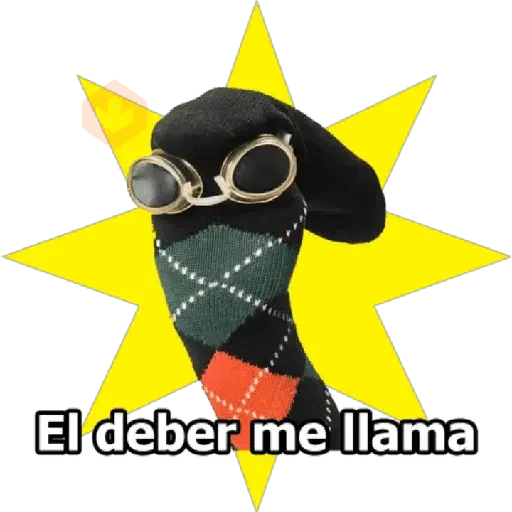 31 min sticker 12