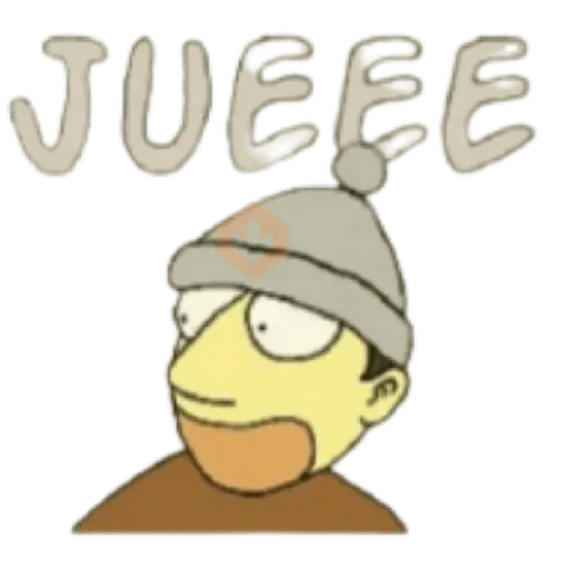 31 min sticker 18